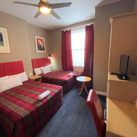 Lampton Guest House Hounslow Exterior foto